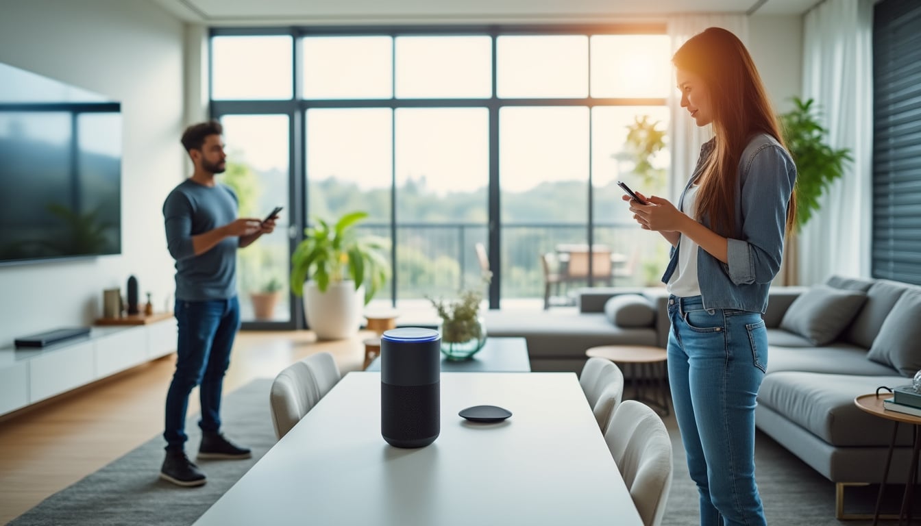 découvrez notre guide d'achat complet qui évalue la portée et la précision des technologies de reconnaissance vocale pour vous aider à faire le meilleur choix.